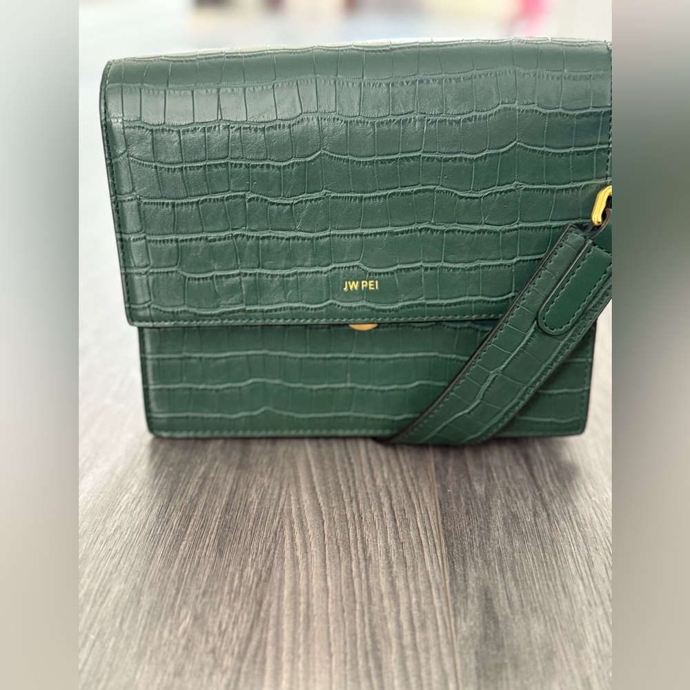 JW PEI Cross Body Handbag